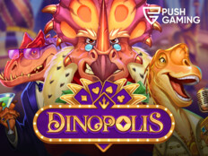 Casino promosyonları oyun85